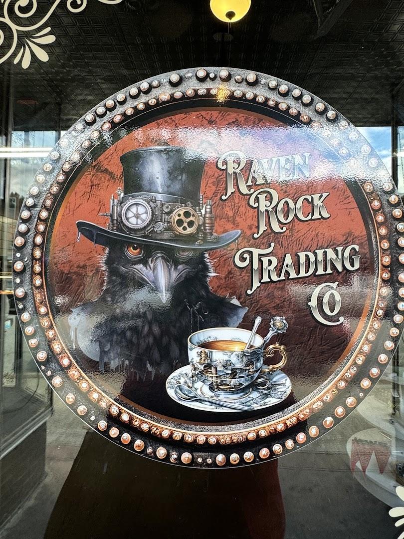 Raven Rock Trading Co.